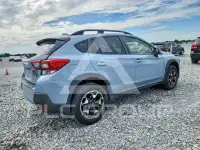 2020 Subaru Crosstrek фото