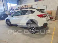 2020 Subaru Crosstrek фото