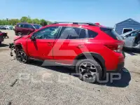 2020 Subaru Crosstrek photo