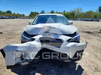 2020 Subaru Crosstrek фото