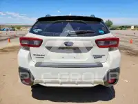 2020 Subaru Crosstrek фото