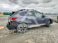 2020 Subaru Crosstrek фото