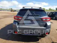 2020 Subaru Crosstrek фото