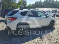 2020 Subaru Crosstrek фото