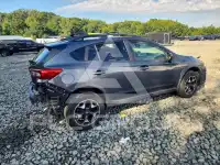 2020 Subaru Crosstrek фото