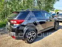 2020 Subaru Crosstrek photo