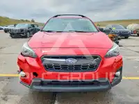 2020 Subaru Crosstrek фото