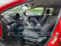 2020 Subaru Crosstrek фото