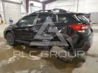 2020 Subaru Crosstrek фото