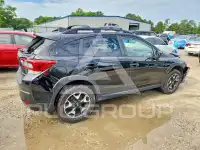 2020 Subaru Crosstrek фото