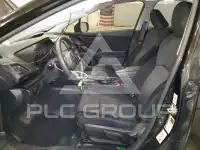 2020 Subaru Crosstrek фото