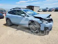 2020 Subaru Crosstrek photo