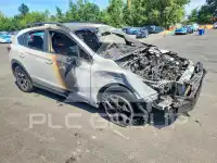 2020 Subaru Crosstrek фото