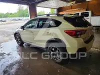 2020 Subaru Crosstrek photo