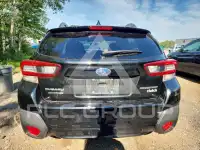 2020 Subaru Crosstrek photo