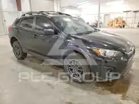 2020 Subaru Crosstrek фото