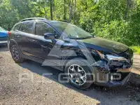 2020 Subaru Crosstrek photo