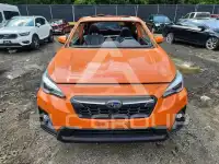 2020 Subaru Crosstrek photo