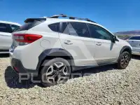 2020 Subaru Crosstrek фото