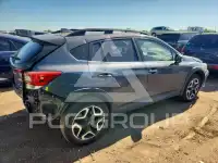 2020 Subaru Crosstrek фото