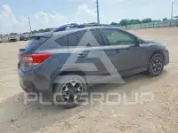 2020 Subaru Crosstrek фото