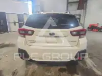 2020 Subaru Crosstrek photo