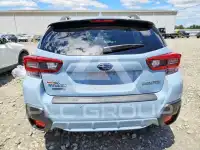2020 Subaru Crosstrek фото