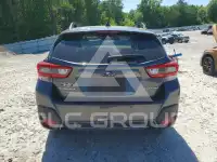 2020 Subaru Crosstrek photo