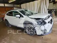 2020 Subaru Crosstrek photo