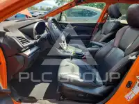 2020 Subaru Crosstrek photo