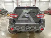 2020 Subaru Crosstrek фото