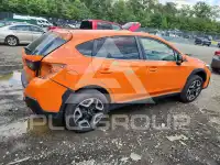2020 Subaru Crosstrek photo
