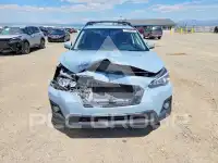 2020 Subaru Crosstrek photo