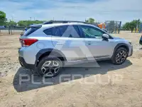 2020 Subaru Crosstrek фото