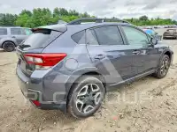 2020 Subaru Crosstrek фото