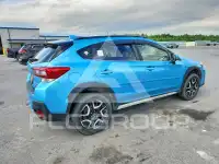 2020 Subaru Crosstrek фото