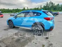 2020 Subaru Crosstrek фото