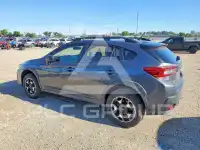2020 Subaru Crosstrek фото