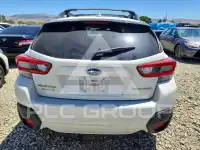 2020 Subaru Crosstrek фото