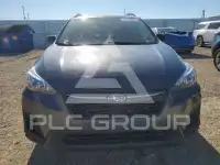 2020 Subaru Crosstrek фото
