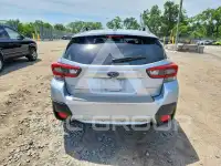 2020 Subaru Crosstrek фото