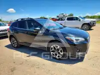 2020 Subaru Crosstrek фото