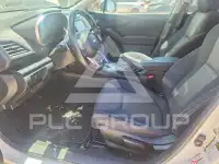 2020 Subaru Crosstrek фото