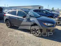 2020 Subaru Crosstrek фото