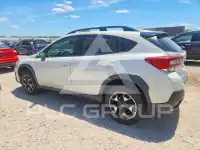 2020 Subaru Crosstrek фото