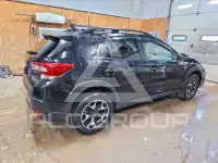 2020 Subaru Crosstrek фото