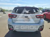 2020 Subaru Crosstrek фото
