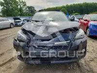 2020 Subaru Crosstrek фото