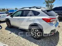 2020 Subaru Crosstrek фото