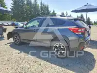 2020 Subaru Crosstrek фото